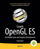 Learn OpenGL Es: For Mobile Game and Graphics Development