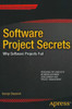 Software Projects Secrets: Why Projects Fail