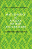 Mathematics in African History and Cultures: An Annotated Bibliography