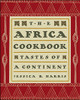 The Africa Cookbook: Tastes Of A Continent