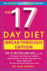 The 17 Day Diet Breakthrough Edition