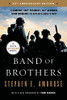 Band Of Brothers: E Company, 506Th Regiment, 101St Airborne From Normandy To Hitler'S Eagle'S Nest - Paperback