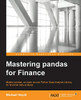 Mastering Pandas For Finance