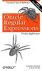 Oracle Regular Expressions Pocket Reference