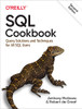 Sql Cookbook: Query Solutions And Techniques For All Sql Users
