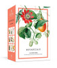 Botanicals: 100 Postcards From The Archives Of The New York Botanical Garden