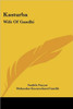 Kasturba: Wife Of Gandhi