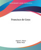 Francisco de Goya