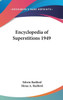 Encyclopedia of Superstitions 1949