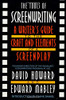The Tools Of Screenwriting: A Writer'S Guide To The Craft And Elements Of A Screenplay