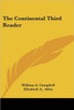 The Continental Third Reader