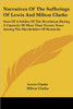 Narratives Of The Sufferings Of Lewis And Milton Clarke: Sons Of A Soldier Of The Revolution During A Captivity Of More Than Twenty Years Among The Sl