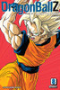 Dragon Ball Z (Vizbig Edition), Vol. 8 (8)