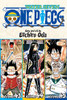 One Piece (Omnibus Edition), Vol. 15: Includes Vols. 43, 44 & 45 (15)