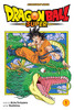 Dragon Ball Super, Vol. 1 (1)