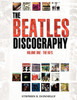 The Beatles Discography: Volume One - The 60's