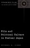Film and Political Culture in Postwar Japan