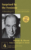 Surprised by the Feminine: A Rereading of C. S. Lewis and Gender- Preface by Christopher W. Mitchell