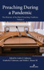 Preaching During a Pandemic: The Rhetoric of the Black Preaching Tradition, Volume I
