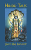 Hindu Tales from the Sanskrit, Large-Print Edition