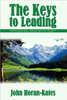 The Keys to Leading: Integrating Head with Heart