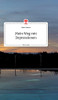 Mein Weg Mit Depressionen. Life Is A Story - Story.One (German Edition)