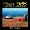 Peak 928: Pikes Peak in a Porsche 928