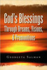 God's Blessings Through Dreams, Visions, & Premonitions
