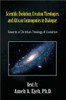 Scientific Evolution, Creation Theologies, and African Cosmogonies in Dialogue
