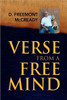 Verse From a Free Mind