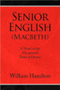 Senior English (Macbeth)