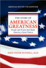 American Greatness