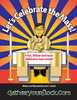 Let's Celebrate the Mass!: A Fun, Follow-And-Learn Children's Mass Book!