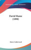 David Hume (1898)