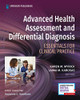 Advanced Health Assessment And Differential Diagnosis: Essentials For Clinical Practice