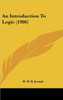 An Introduction To Logic (1906)