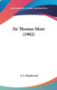 Sir Thomas More (1902)