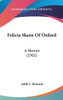 Felicia Skene Of Oxford: A Memoir (1902)