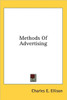 Methods Of Advertising
