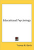 Educational Psychology