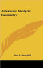 Advanced Analytic Geometry