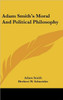 Adam Smith's Moral And Political Philosophy