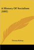 A History Of Socialism (1892)