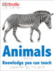 Dk Braille: Animals