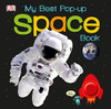 My Best Pop-Up Space Book (Noisy Pop-Up Books)