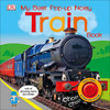 My Best Pop-Up Noisy Train Book (Noisy Pop-Up Books)