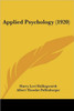 Applied Psychology (1920)
