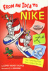 From An Idea To Nike: How Marketing Made Nike A Global Success