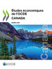 ?Ëtudes ??Conomiques De L'Ocde : Canada 2021 (French Edition)