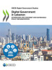 Oecd Digital Government Studies Digital Government In Lebanon Governance For Coherent And Sustainable Policy Implementation